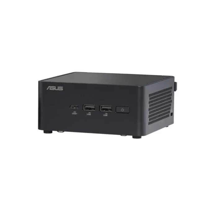 ASUS NUC 14 Pro Tall - RNUC14RVHU700002I - Intel Core Ultra 7 155H, Revel Canyon, M.2 NVMe, Integrated Graphics — image 1