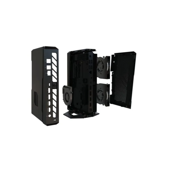 Asus NUC 15 Performance - RNUC15JNK9X40002 - Core Ultra 9 275HX — image 2