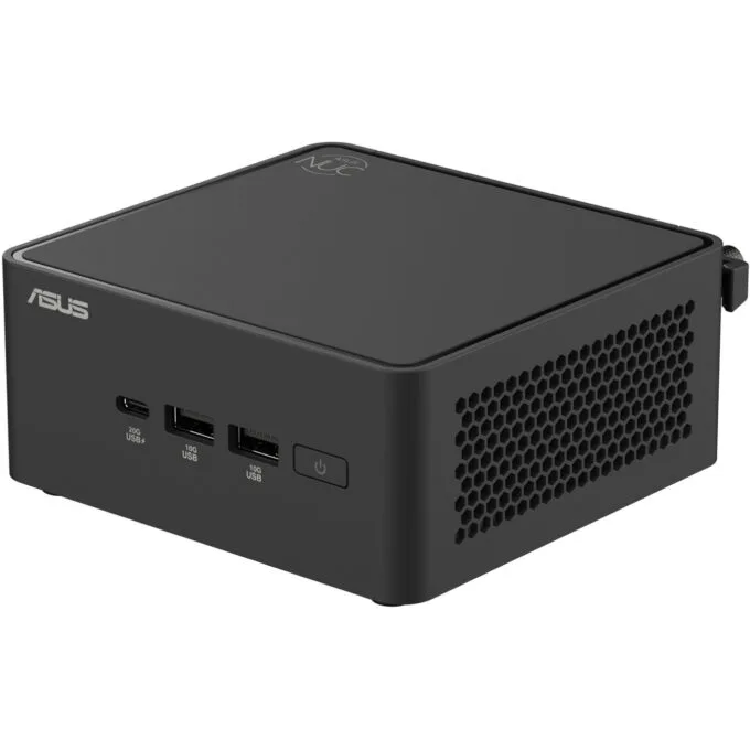 ASUS NUC 15 Pro Cyber Canyon RNUC15CRHU700002 Ultra 7 255H - Barebone — image 14