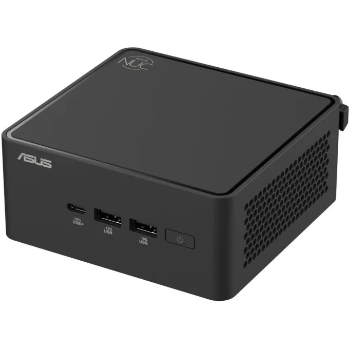 ASUS NUC 15 Pro Cyber Canyon RNUC15CRHU700002 Ultra 7 255H - Barebone — image 15