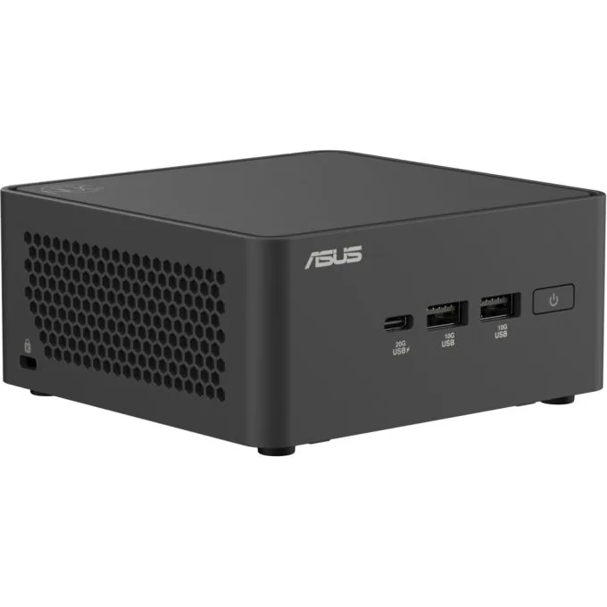 ASUS NUC 15 Pro Cyber Canyon RNUC15CRHU700002 Ultra 7 255H - Barebone — image 17
