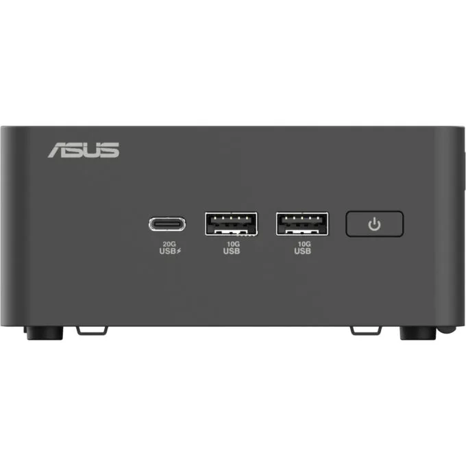 ASUS NUC 15 Pro Cyber Canyon RNUC15CRHU700002 Ultra 7 255H - Barebone — image 7