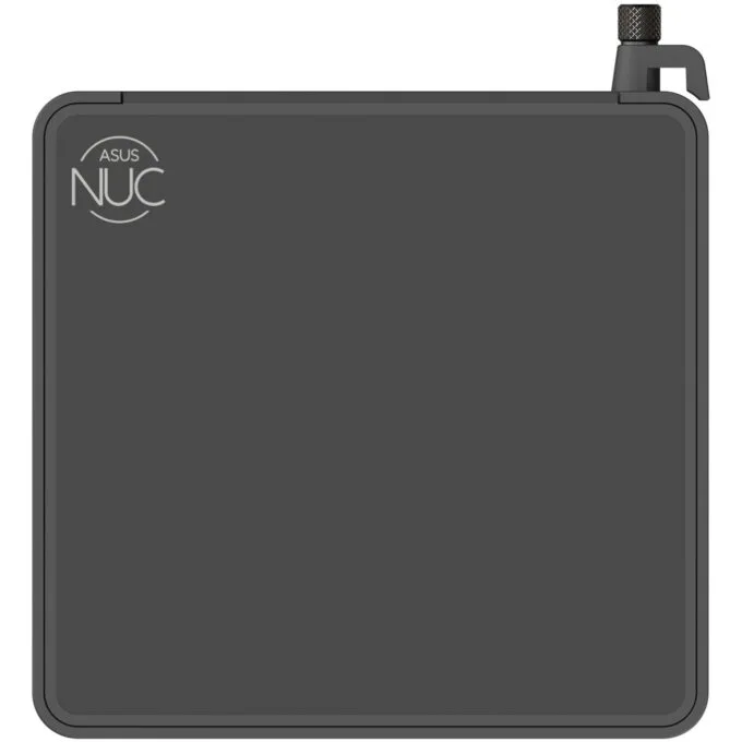 ASUS NUC 15 Pro Cyber Canyon RNUC15CRHU700002 Ultra 7 255H - Barebone — image 9
