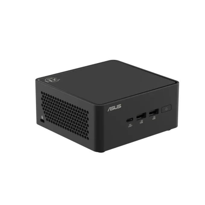 ASUS NUC 15 Pro RNUC15CRHC500002 Intel Core Ultra 5 210H Mini PC — image 2