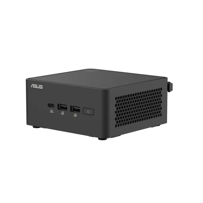 ASUS NUC 15 Pro RNUC15CRHC500002 Intel Core Ultra 5 210H Mini PC — image 3