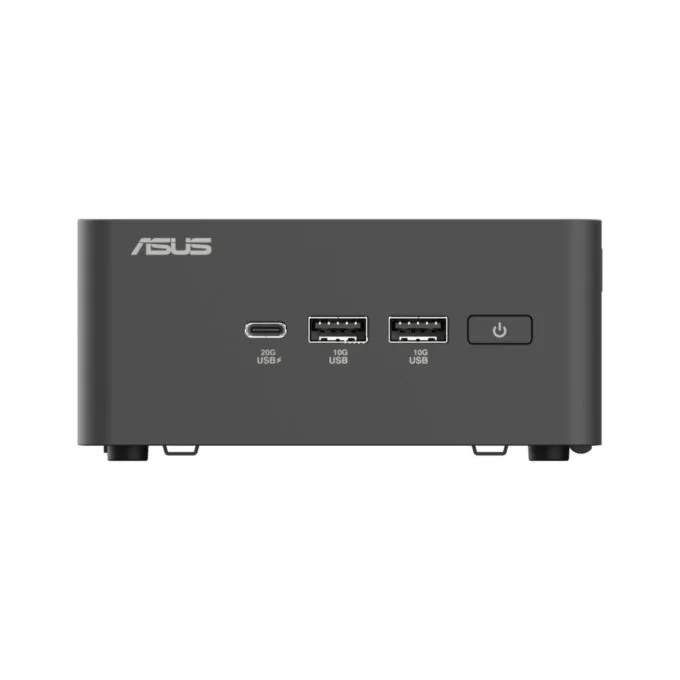 ASUS NUC 15 Pro RNUC15CRHC500002 Intel Core Ultra 5 210H Mini PC — image 5