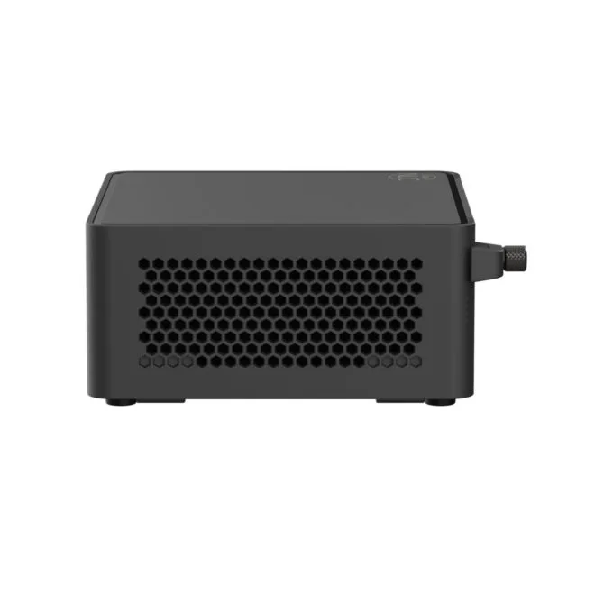 ASUS NUC 15 Pro RNUC15CRHI300002 Core 3 100U Tall Cyber Canyon — image 3