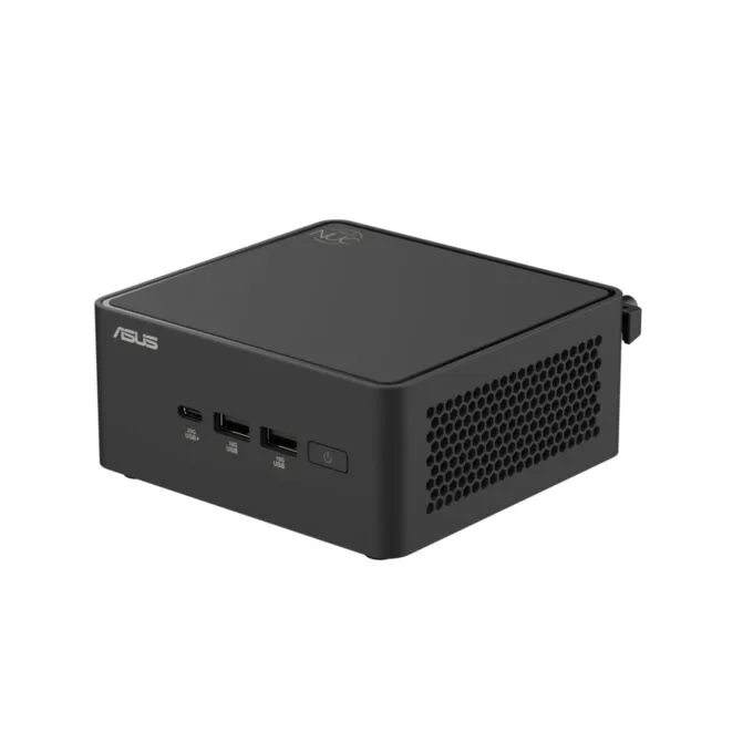 ASUS NUC 15 Pro RNUC15CRHI300002 Core 3 100U Tall Cyber Canyon — image 6