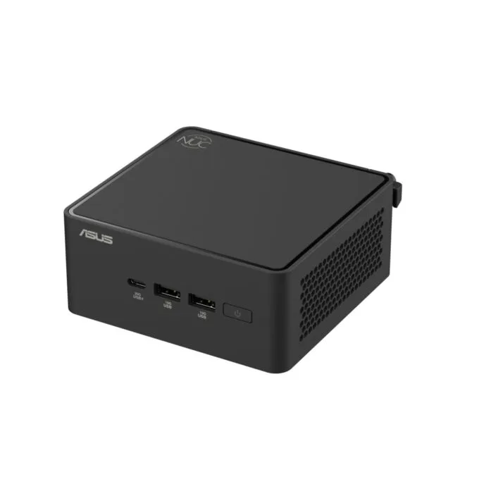 ASUS NUC 15 Pro RNUC15CRHI300002 Core 3 100U Tall Cyber Canyon — image 7