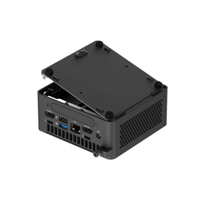 ASUS NUC 15 Pro RNUC15CRHU500002 Core Ultra 5 225H Arc 130T Barebone — image 2