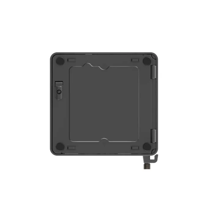 Asus NUC 15 Pro RNUC15CRKC500002 Slim Black Mini PC Barebone Intel Core 5 210H — image 6