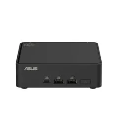 ASUS NUC 15 Pro RNUC15CRKI300002 - Intel Core 3 100U 6C/8T 4.7GHz - Black