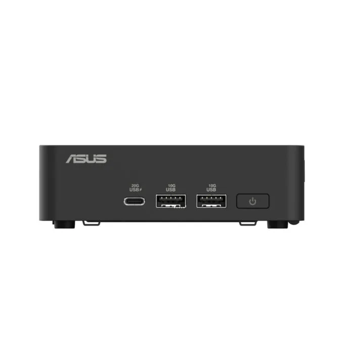 ASUS NUC 15 Pro RNUC15CRKI300002 - Intel Core 3 100U 6C/8T 4.7GHz - Black — image 7