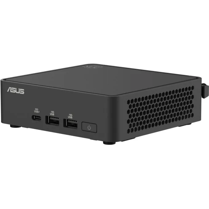 ASUS NUC 15 Pro RNUC15CRKU700002 Core Ultra 7 255H 16-core 5.1GHz Arc 140T — image 11