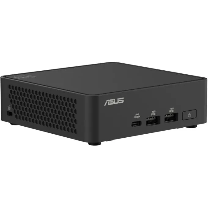 ASUS NUC 15 Pro RNUC15CRKU700002 Core Ultra 7 255H 16-core 5.1GHz Arc 140T — image 3