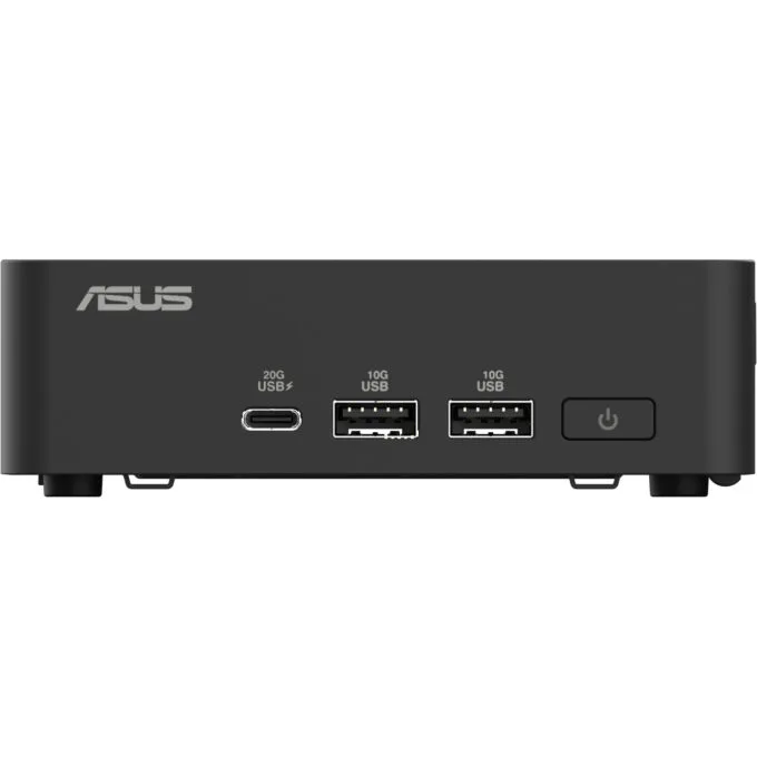ASUS NUC 15 Pro RNUC15CRKU700002 Core Ultra 7 255H 16-core 5.1GHz Arc 140T — image 10