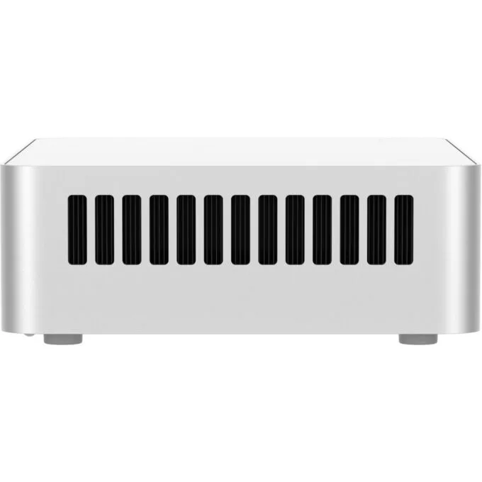 ASUS NUC 15 Pro+ Scorpion Canyon - RNUC15CRSU900002 - White, Intel Core Ultra 9 up to 5.4GHz, DDR5 SO-DIMM, Intel Arc 140T — image 5
