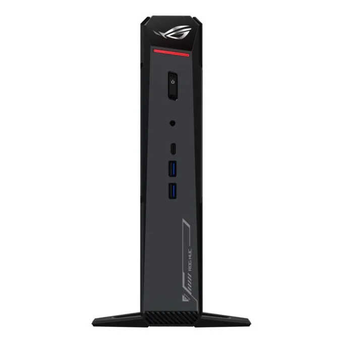 Asus NUC 15 ROG - RNUC15JNK9X389A2 - Core Ultra 9 275HX - Jean Canyon — image 1