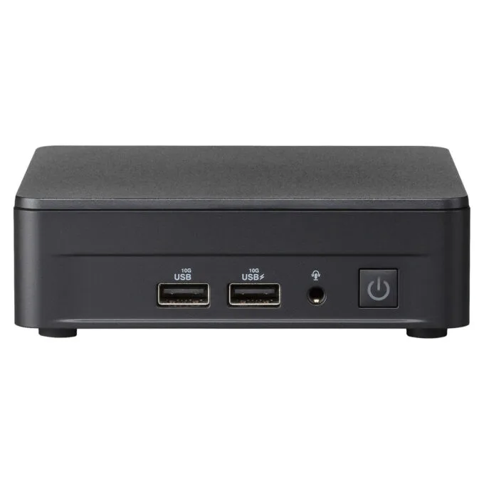 ASUS NUC GEN13 Pro Arena Canyon i5 16GB 512GB Win11Pro RNUC13ANKi50WC0 NO CORD — image 2