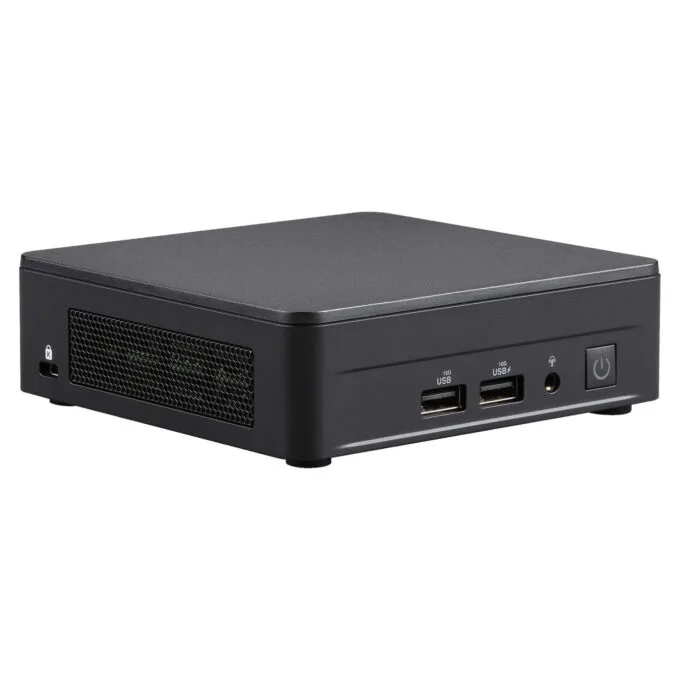 ASUS NUC GEN13 Pro Arena Canyon i5 16GB 512GB Win11Pro RNUC13ANKi50WC0 NO CORD — image 4