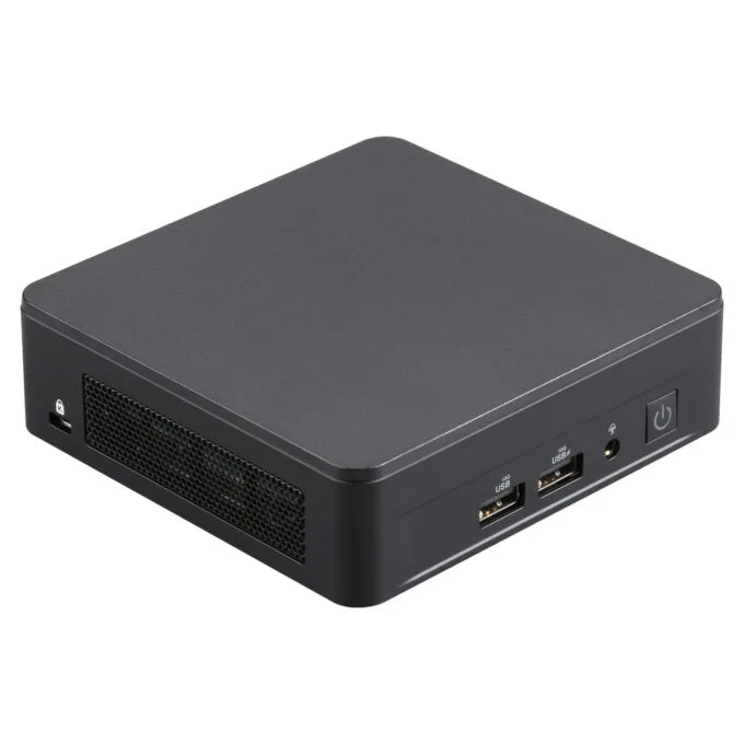 ASUS NUC GEN13 Pro Arena Canyon i5 16GB 512GB Win11Pro RNUC13ANKi50WC0 NO CORD — image 6