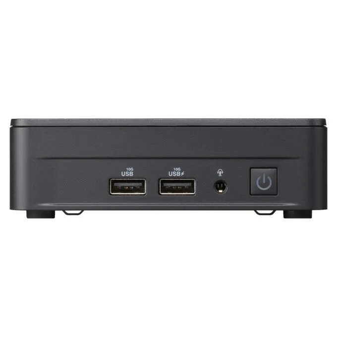 ASUS NUC GEN13 Pro Arena Canyon i5 16GB 512GB Win11Pro RNUC13ANKi50WC0 NO CORD — image 1