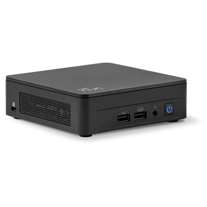 ASUS NUC Gen13 Pro Arena Canyon i5 - RNUC13ANKi50WC2 - 8GB RAM (2x4GB), 512GB NVMe, Windows 11 Pro, SFF, Intel Core i5 — image 3