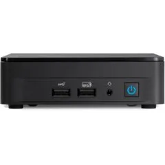 ASUS NUC Gen13 Pro Arena Canyon i5 - RNUC13ANKi50WC2 - 8GB RAM (2x4GB), 512GB NVMe, Windows 11 Pro, SFF, Intel Core i5