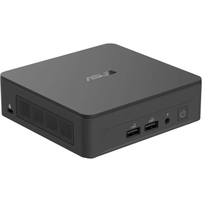 ASUS NUC GEN13 Pro Arena Canyon i7 16GB RAM 512GB Win11 Pro - RNUC13ANKi70QC2 - Intel Core i7, DDR5, M.2 NVMe — image 2