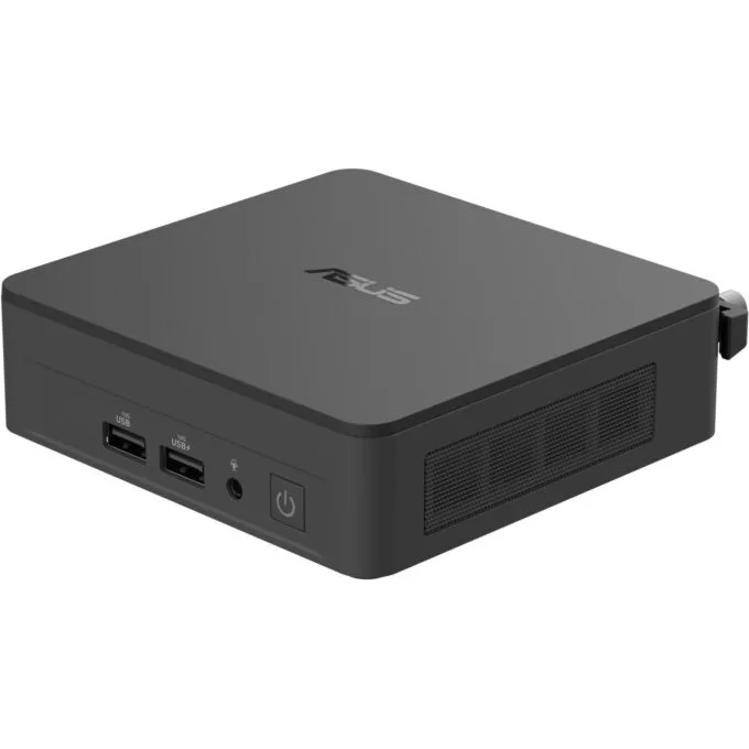 ASUS NUC GEN13 Pro Arena Canyon i7 16GB RAM 512GB Win11 Pro - RNUC13ANKi70QC2 - Intel Core i7, DDR5, M.2 NVMe — image 3