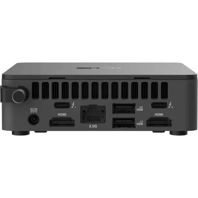 ASUS NUC GEN13 Pro Arena Canyon i7 16GB RAM 512GB Win11 Pro - RNUC13ANKi70QC2 - Intel Core i7, DDR5, M.2 NVMe — image 4
