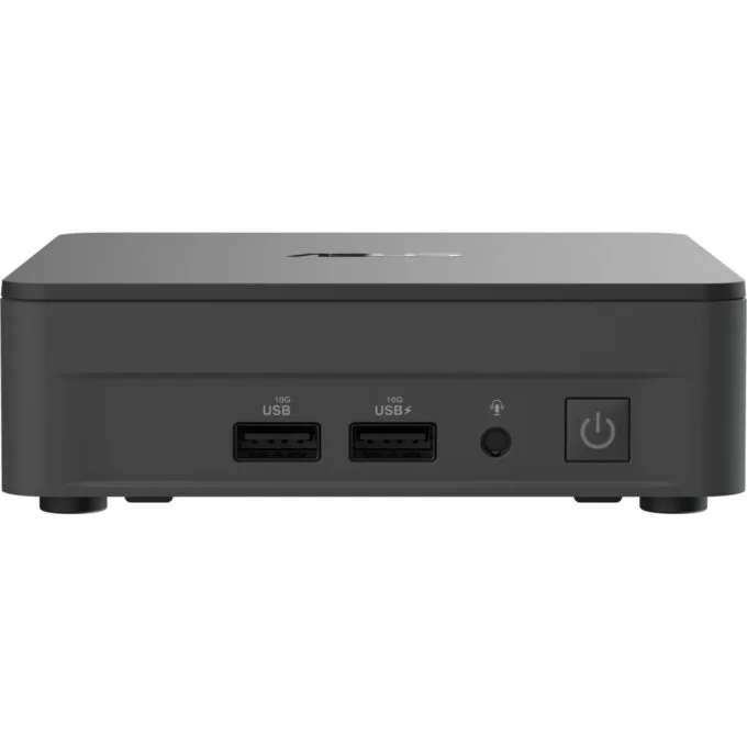 ASUS NUC GEN13 Pro Arena Canyon i7 16GB RAM 512GB Win11 Pro - RNUC13ANKi70QC2 - Intel Core i7, DDR5, M.2 NVMe — image 5