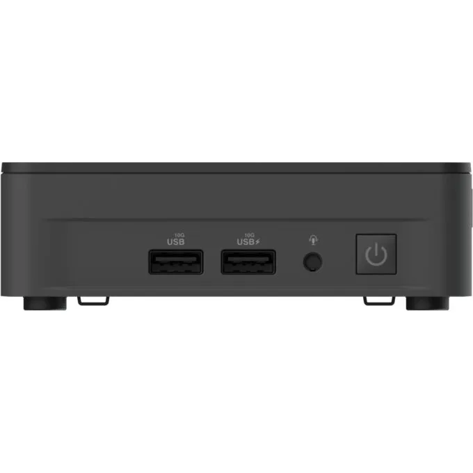 ASUS NUC GEN13 Pro Arena Canyon i7 16GB RAM 512GB Win11 Pro - RNUC13ANKi70QC2 - Intel Core i7, DDR5, M.2 NVMe — image 1