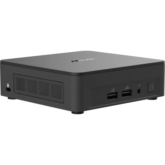 ASUS NUC GEN13 Pro Arena Canyon i7 16GB RAM 512GB Win11 Pro - RNUC13ANKi70QC2 - Intel Core i7, DDR5, M.2 NVMe — image 8