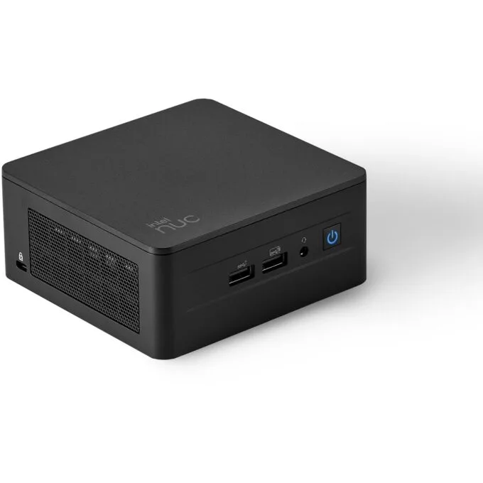 ASUS NUC GEN13 Pro Arena Canyon i7 - RNUC13ANHi70002 - Intel Core i7, NUC-style Barebone Mini PC — image 4