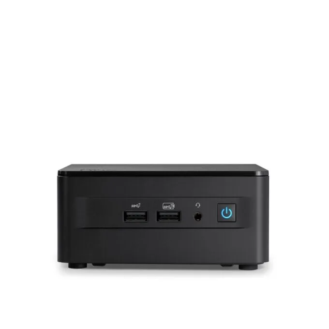 ASUS NUC GEN13 Pro Arena Canyon i7 - RNUC13ANHi70002 - Intel Core i7, NUC-style Barebone Mini PC — image 1