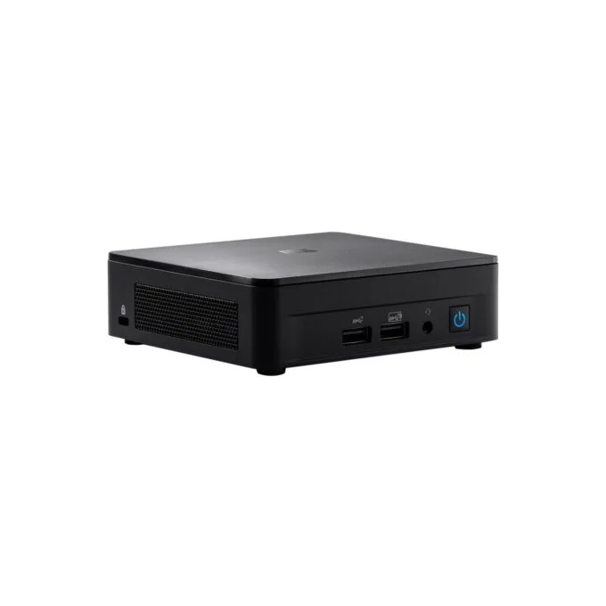 ASUS NUC GEN13 Pro Arena Canyon i7 - RNUC13L5Kv70000 - Barebone Kit, DDR5 SO-DIMM up to 128 GB, M.2 NVMe, HDMI, 2.5GbE, No OS — image 2
