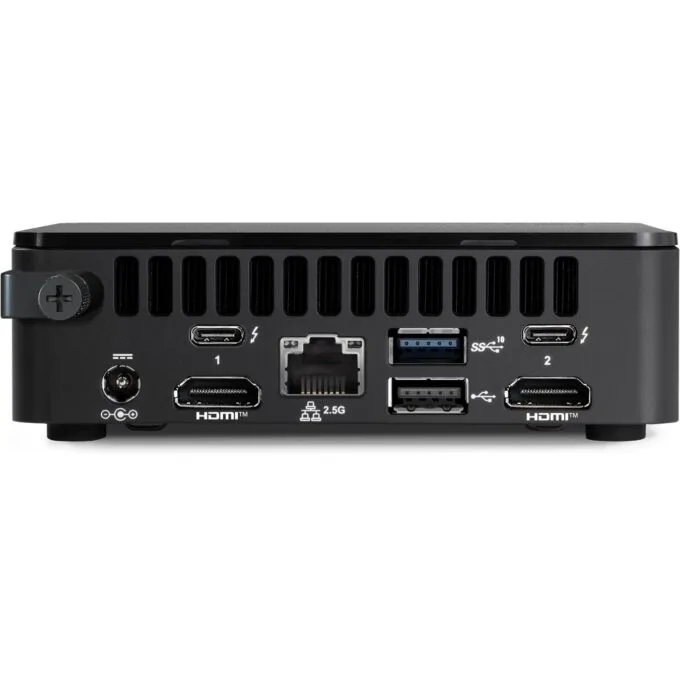 ASUS NUC GEN13 Pro Liberty Canyon i7 - RNUC13L3Kv70002 - Mini PC with Intel Core i7, vPro — image 2