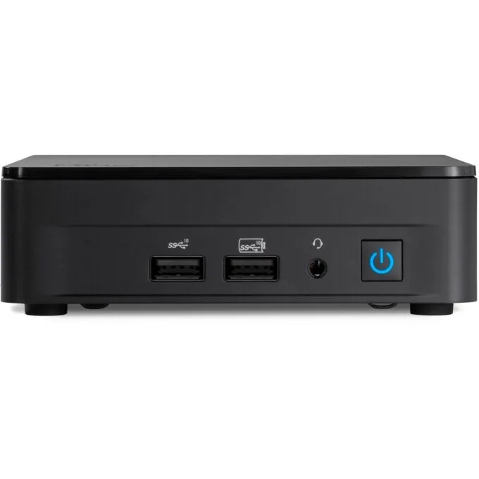ASUS NUC GEN13 Pro Liberty Canyon i7 - RNUC13L3Kv70002 - Mini PC with Intel Core i7, vPro — image 1