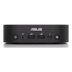 ASUS NUC Gen14 Pro AI Lunar Canyon U7 - RNUC14LNKU7094N2 - 32GB RAM, 1TB, Windows 11 Pro, EU Cord