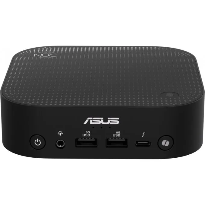 ASUS NUC Gen14 Pro AI Lunar Canyon U9 32GB 1TB Win11Pro RNUC14LNKU9094N2 EU Cord — image 7