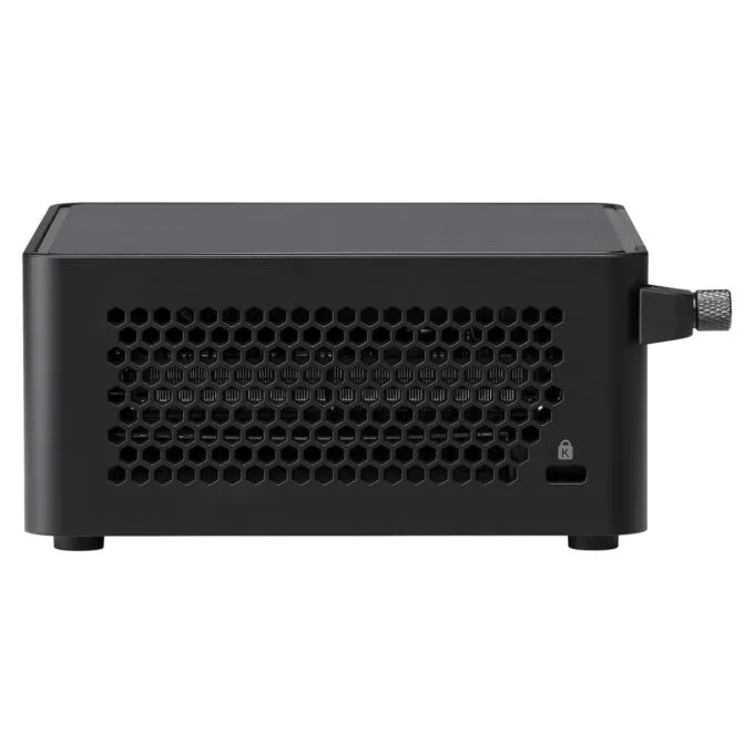 ASUS NUC GEN14 Pro Revel Canyon C3 RNUC14RVHI300000I NO CORD — image 4