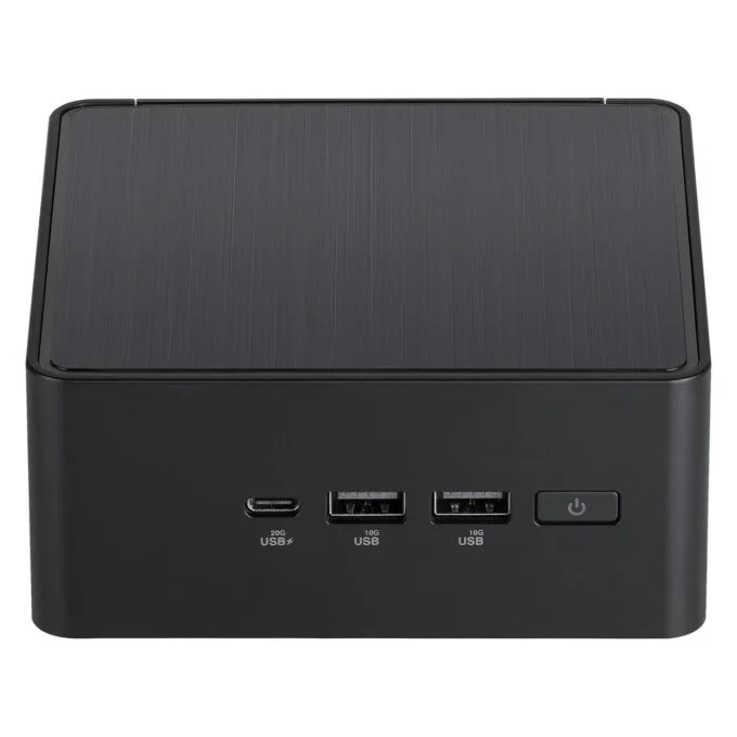 ASUS NUC GEN14 Pro Revel Canyon C3 RNUC14RVHI300000I NO CORD — image 5