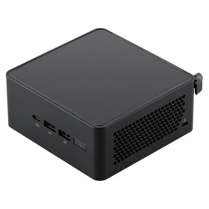 ASUS NUC GEN14 Pro Revel Canyon C3 RNUC14RVHI300000I NO CORD — image 8