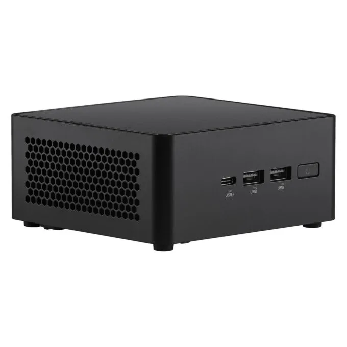 ASUS NUC GEN14 Pro Revel Canyon C3 RNUC14RVHI300000I NO CORD — image 9