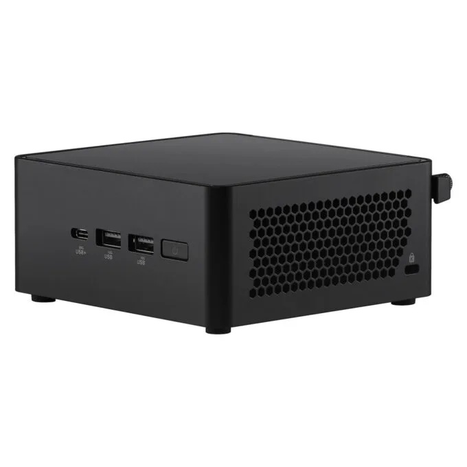 ASUS NUC GEN14 Pro Revel Canyon C3 RNUC14RVHI300000I NO CORD — image 10