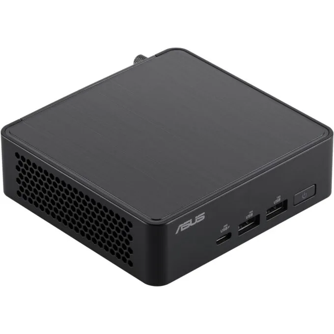 ASUS NUC GEN14 Pro Revel Canyon U5 16GB 512GB Win11Pro - RNUC14RVKV5068C3I - 16GB RAM, 512GB NVMe, Windows 11 Pro — image 5