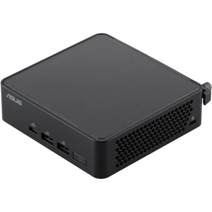 ASUS NUC GEN14 Pro Revel Canyon U5 16GB 512GB Win11Pro - RNUC14RVKV5068C3I - 16GB RAM, 512GB NVMe, Windows 11 Pro — image 6