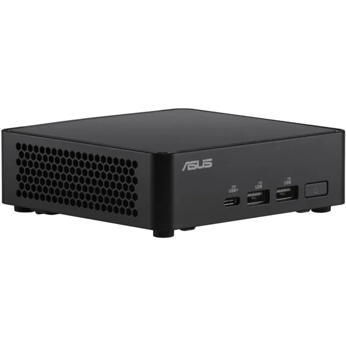 ASUS NUC GEN14 Pro Revel Canyon U5 16GB 512GB Win11Pro - RNUC14RVKV5068C3I - 16GB RAM, 512GB NVMe, Windows 11 Pro — image 7