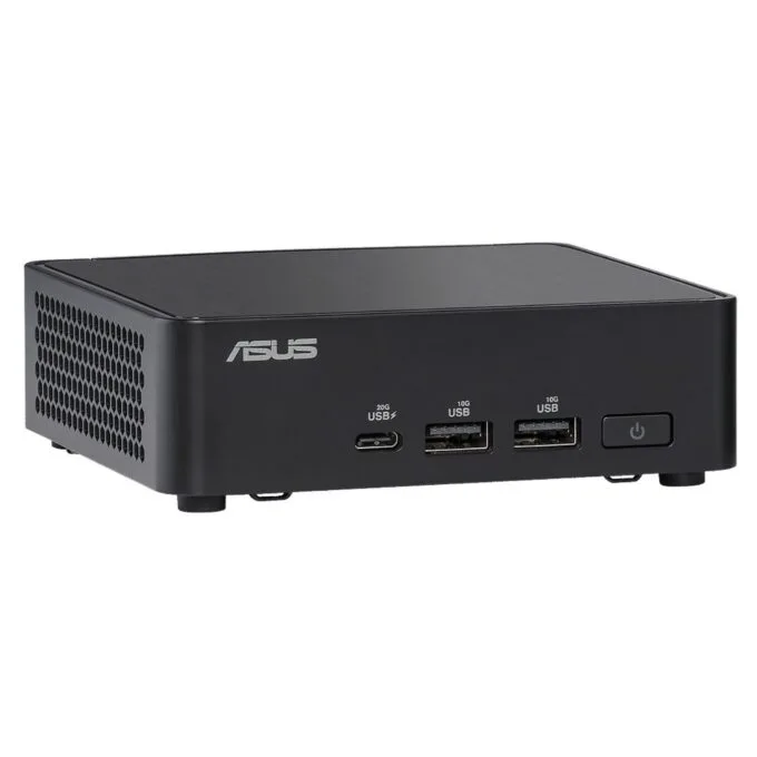ASUS NUC GEN14 Pro Revel Canyon U5 16GB 512GB Win11Pro - RNUC14RVKV5068C3I - 16GB RAM, 512GB NVMe, Windows 11 Pro — image 1